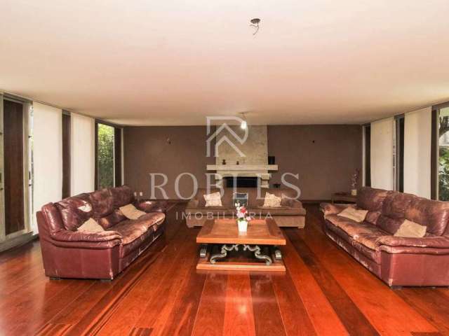 Casa com 4 dorms, Brooklin, São Paulo - R$ 5.3 mi, Cod: 2179