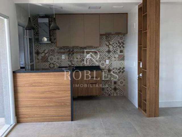 Apartamento com 3 dorms, Granja Julieta, São Paulo - R$ 1.28 mi, Cod: 3278