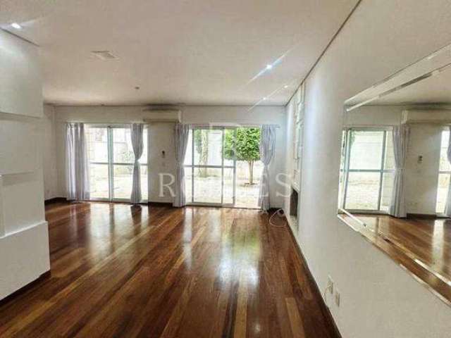 Casa de Condomínio com 4 dorms, Alto da Boa Vista, São Paulo - R$ 2.54 mi, Cod: 3575