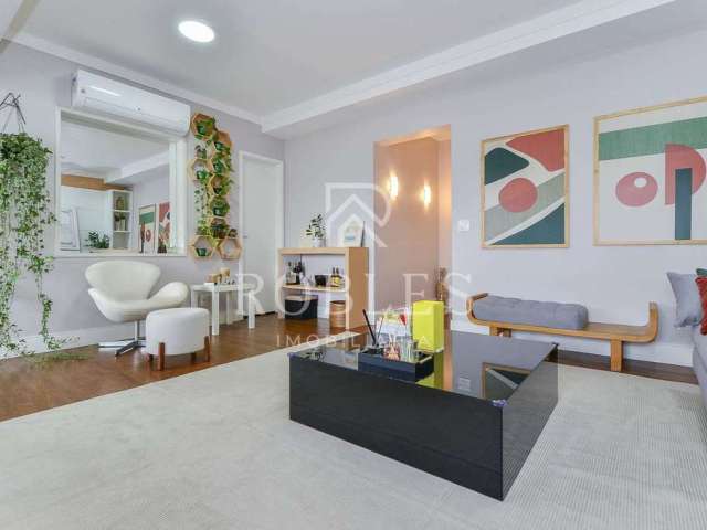 Apartamento com 2 dorms, Granja Julieta, São Paulo - R$ 930 mil, Cod: 3722