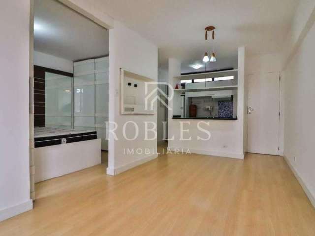 Apartamento 1 dorm 1 vaga Vila Madalena - R$ 650 mil, Cod: 4071