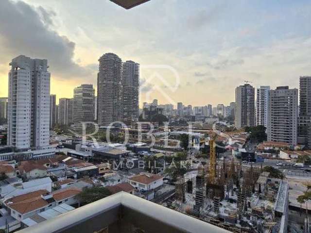 Apartamento com 3 dorms, Granja Julieta, São Paulo - R$ 2.65 mi, Cod: 4096