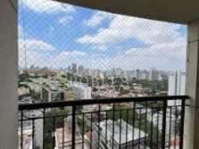 Apartamento com 2 dorms, Vila Madalena, São Paulo - R$ 1.2 mi, Cod: 4105