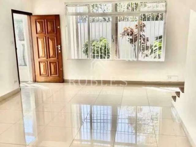 Casa com 4 dorms, Campo Belo, São Paulo - R$ 2.6 mi, Cod: 4161