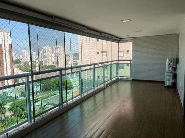 Apartamento com 3 dorms, Granja Julieta, São Paulo - R$ 1.85 mi, Cod: 4179