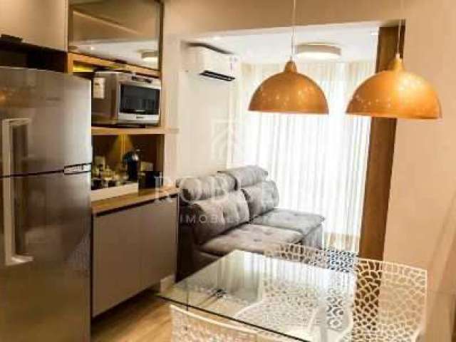 Apartamento com 1 dorm, Jardim Paulista, São Paulo - R$ 849 mil, Cod: 4241