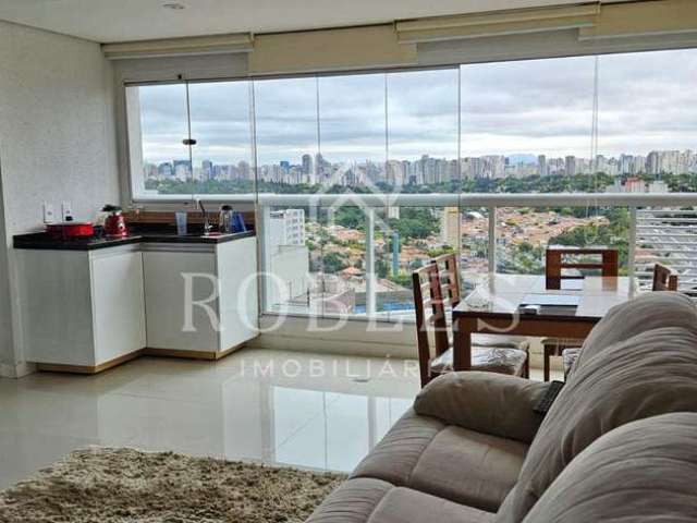 Apartamento com 1 dorm, Jardim Prudência, São Paulo - R$ 750 mil, Cod: 4246