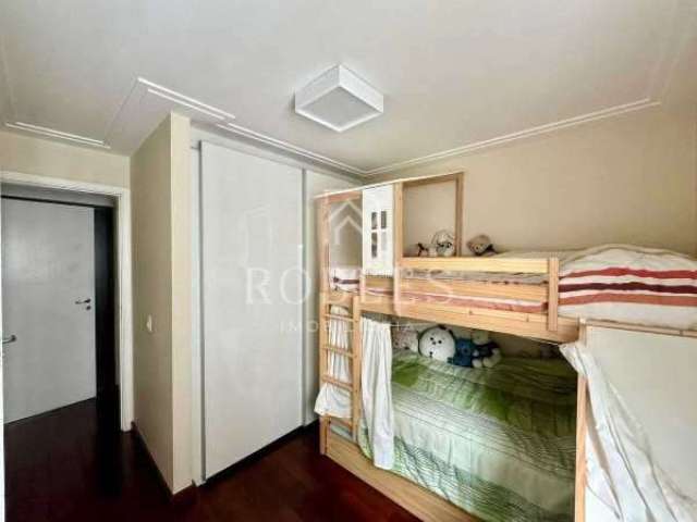 Apartamento com 4 dorms, Chácara Santo Antônio (Zona Sul), São Paulo - R$ 2.12 mi, Cod: 4319