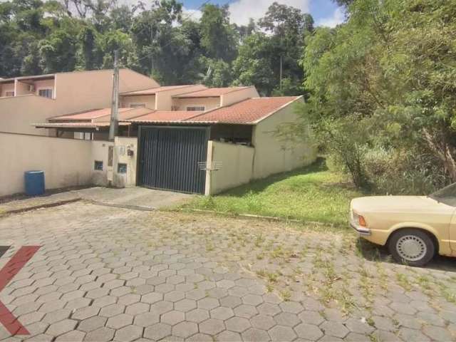 Casa com 2 quartos à venda no Passo Manso, Blumenau , 64 m2 por R$ 360.000