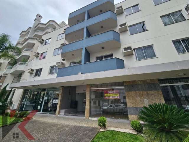 Apartamento com 1 quarto para alugar na Vila Nova, Blumenau  por R$ 1.900