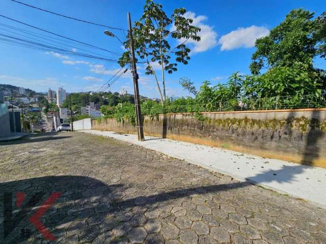 Terreno à venda em Água Verde, Blumenau  por R$ 550.000