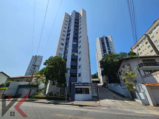 Apartamento com 3 quartos à venda na Vila Nova, Blumenau  por R$ 490.000