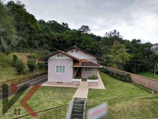 Terreno à venda no Velha Central, Blumenau  por R$ 900.000