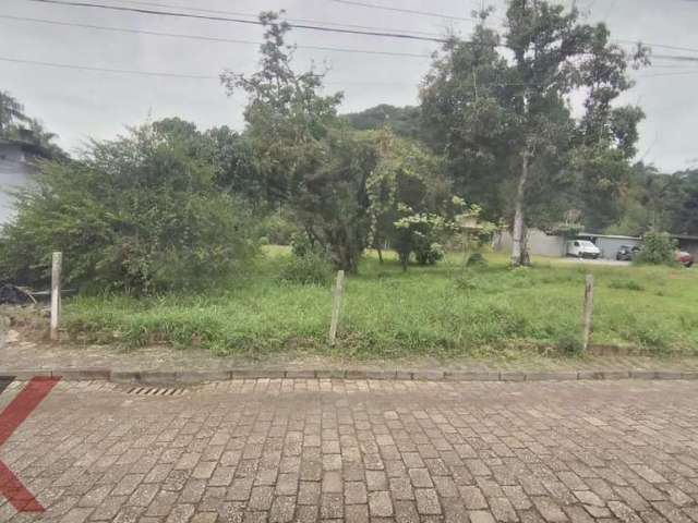 Terreno à venda no Valparaíso, Blumenau  por R$ 595.000