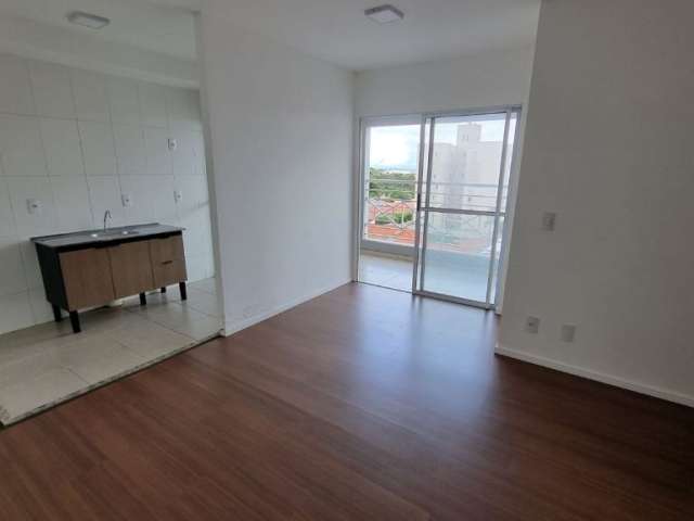 Apartamento à venda, 2 dormitórios, 1 vaga de garagem coberta, Jardim Cruzeiro do Sul - Bauru / SP