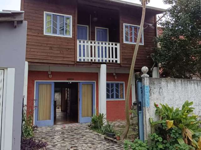 Casa com 4 dormitórios à venda no ribeirão da ilha