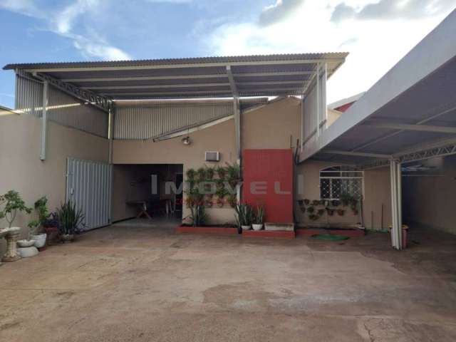 Casa Para Vender no bairro Jardim Costa Verde em Várzea Grande