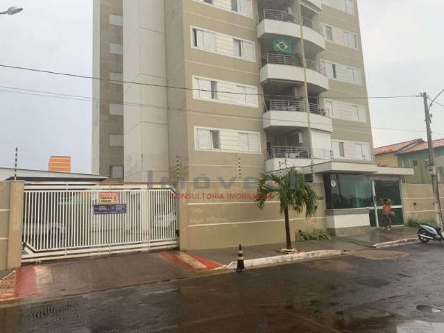 Apartamento Localizado a poucos metros do Shopping e Aeroporto.