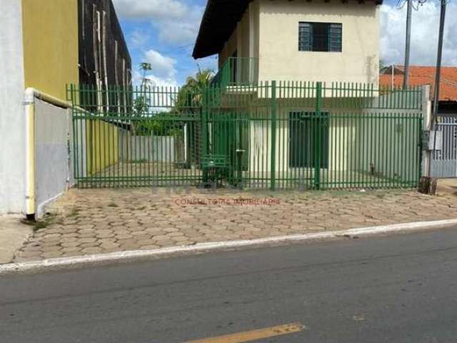 Sala Comercial no 2º andar no bairro Centro em Várzea Grande