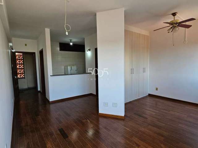 Apartamento à venda de 36m², no Bairro Centro, Edifício Prudente de Moraes