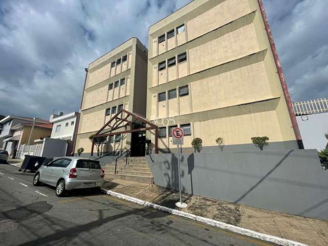 Apartamento à venda de 35,50m², no Bairro Centro, Edifício Prudente de Moraes