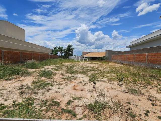 Terreno plano em condomínio à venda com 505,89m² no condomínio Portal dos Bandeirantes em Salto, SP.