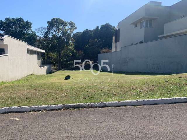 Terreno à venda no Condomínio Jardim Theodora em Itu, com 600m² de área total, localização privilegiada.