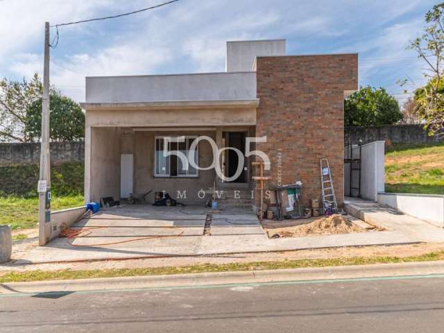 Imóvel residencial à venda no condomínio Lagos D´Icaraí, Salto