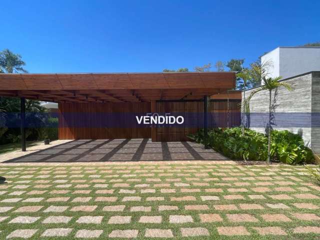 Imóvel à venda no condomínio Terras de São José em Itu/SP, 5 suítes, 630m² construídos e 2.650m² de terreno