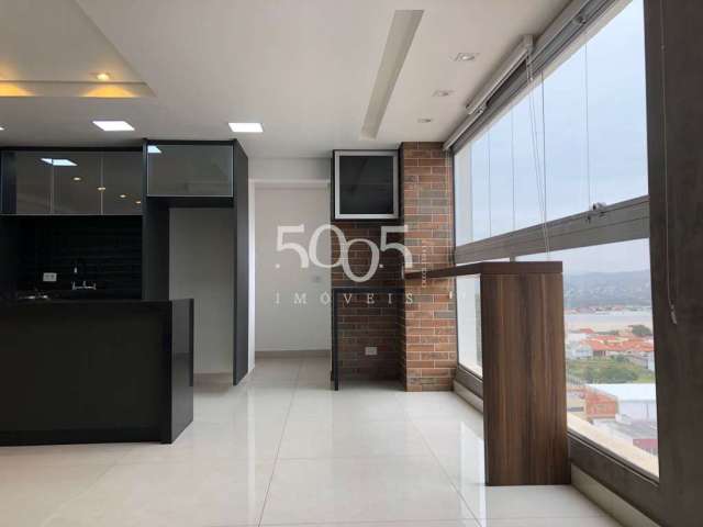 Apartamento à venda no edifício Absolutt, Itu Novo Centro, com 84m² de área útil, 2 dormitórios