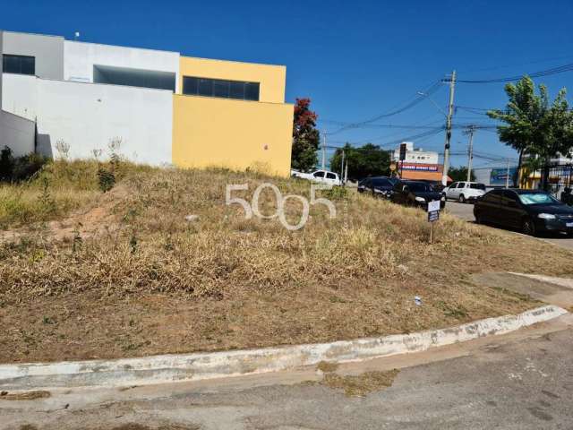 Terreno à venda no Bairro Itu Novo Centro, com 232,62m² de área total