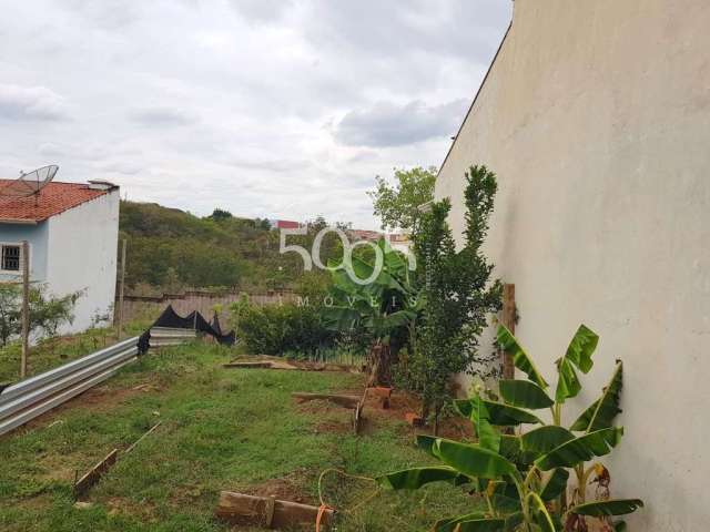 Excelente terreno a venda, com área de 150 m2, no Bairro Jardim Aeroporto.