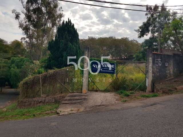 Terreno excelente a venda no  Jardim Paraiso II com terreno amplo,  1.536,25 m2 em regiao nobre de Itu.