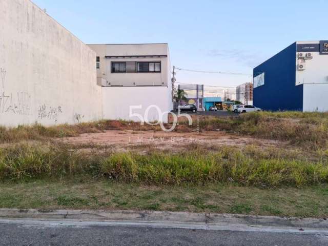 Terreno à venda no Bairro Itu Novo Centro, com  400m² de área total