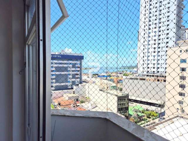 Apartamento Ed. Francisco Eduardo - 800