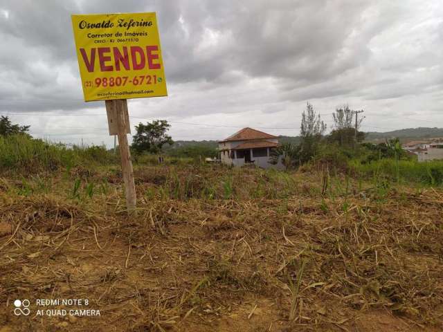 Terreno para Venda em Saquarema, Vilatur