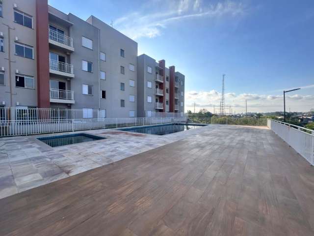 Apartamento de 02 dormitórios e varanda gourmet a venda em Suzano