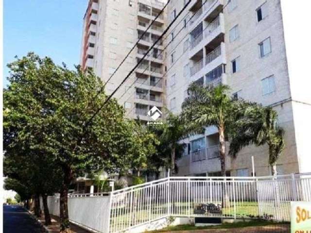 Apartamento para venda tem 52 metros quadrados com 2 quartos