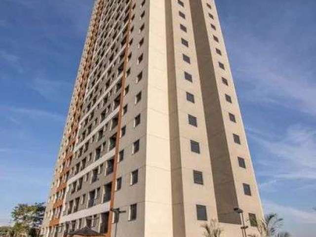 Oportunidade imperdível no 6º andar: apartamento moderno e completo!