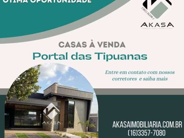 Casa de condomínio para venda tem 205 metros quadrados com 3 quartos