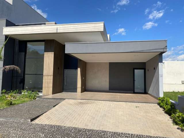 Casa Completa no Village Damha 3 : 164m²,  3 Quartos (suíte), Área Gourmet e Piscina