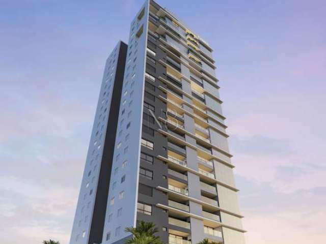 Apartamento com 3 quartos à venda na Rua das Araras, Novo Mundo, Curitiba, 119 m2 por R$ 1.646.080