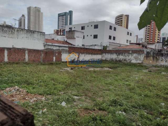 Terreno Urbano para Venda em João Pessoa, Manaíra