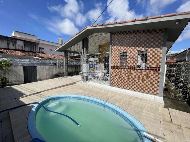 Casa para Venda em João Pessoa, Manaíra, 4 dormitórios, 2 suítes, 4 banheiros, 3 vagas