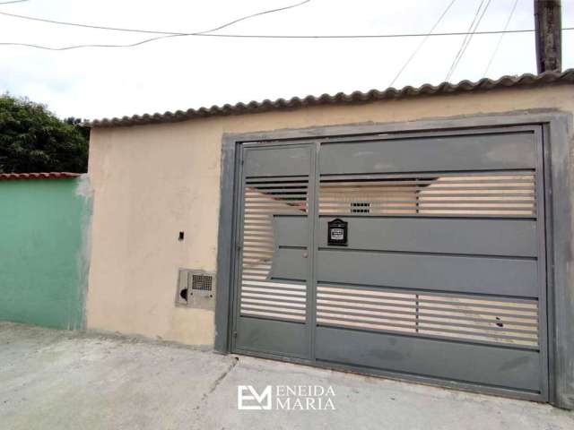 Casa para Venda em Bertioga, Vista Linda, 2 dormitórios, 2 banheiros, 2 vagas