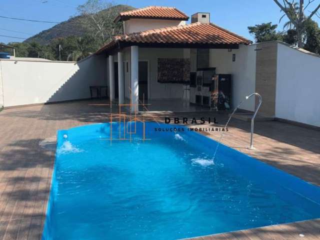 Casa em Cajueiros (Itaipuaçu), Maricá/RJ