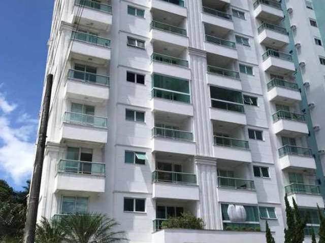 Apartamento para Locação em Blumenau, Ponta Aguda, 4 dormitórios, 3 suítes, 4 banheiros, 2 vagas