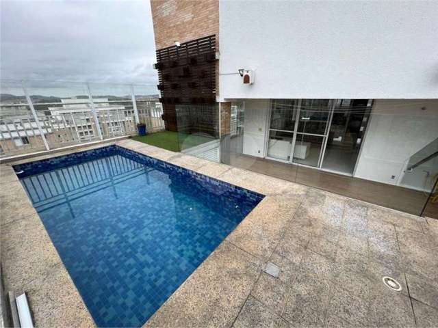 Apartamento com 4 quartos à venda em Vila Oliveira - SP