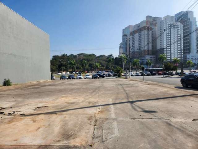 Terreno comercial para alugar no Centro, Barueri  por R$ 15.000