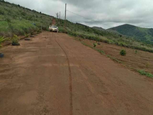 Chacára à venda em Governador Valadares - MG